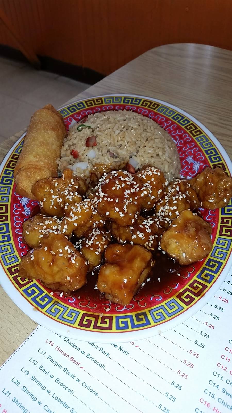 Dwight Chinese | restaurant | 18 E Northbrook Dr, Dwight, IL 60420, USA | 8155843855 OR +1 815-584-3855