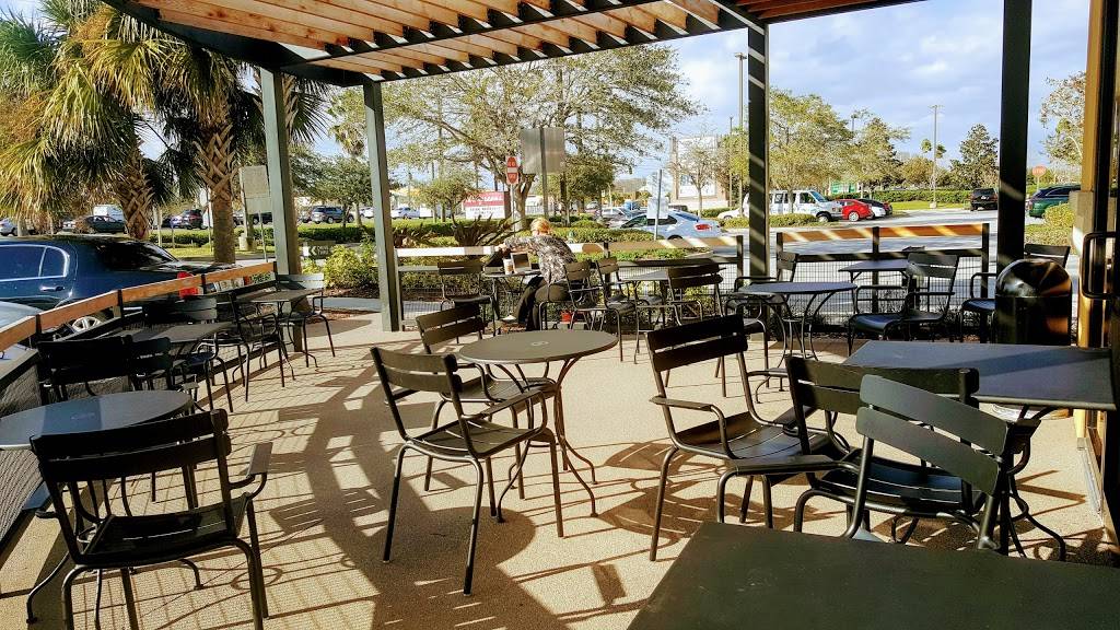 Starbucks | cafe | 6605 S Semoran Blvd, Orlando, FL 32822, USA | 4078546316 OR +1 407-854-6316