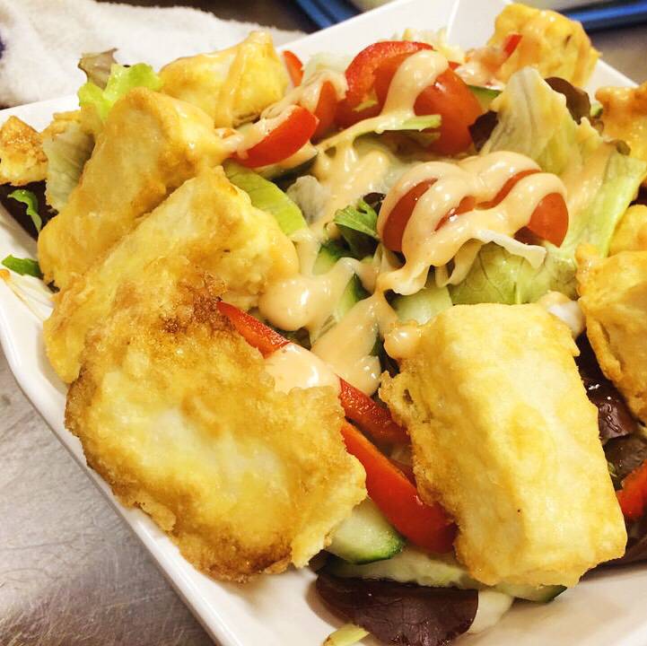 Soo Ja Fusion Bistro | restaurant | 6038 Stevenson Blvd, Fremont, CA 94538, USA | 5102266024 OR +1 510-226-6024