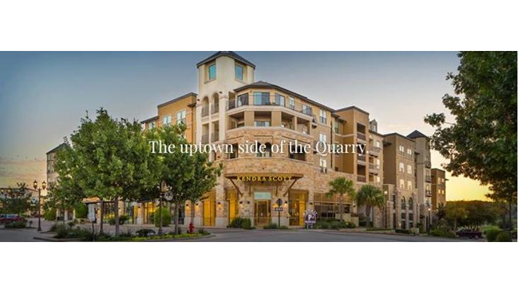 Quarry Village | shopping mall | 260 E Basse Rd, San Antonio, TX 78209, USA | 2108329211 OR +1 210-832-9211