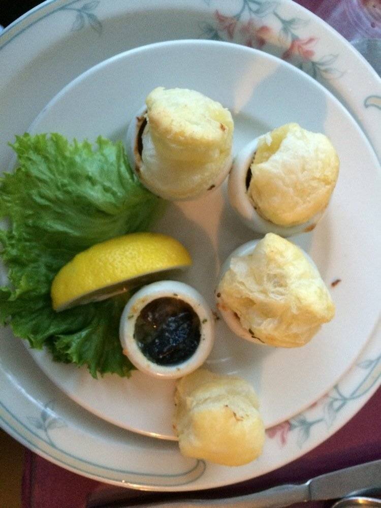 Maurice | restaurant | 109 Main St, South Paris, ME 04281, USA | 2077432532 OR +1 207-743-2532