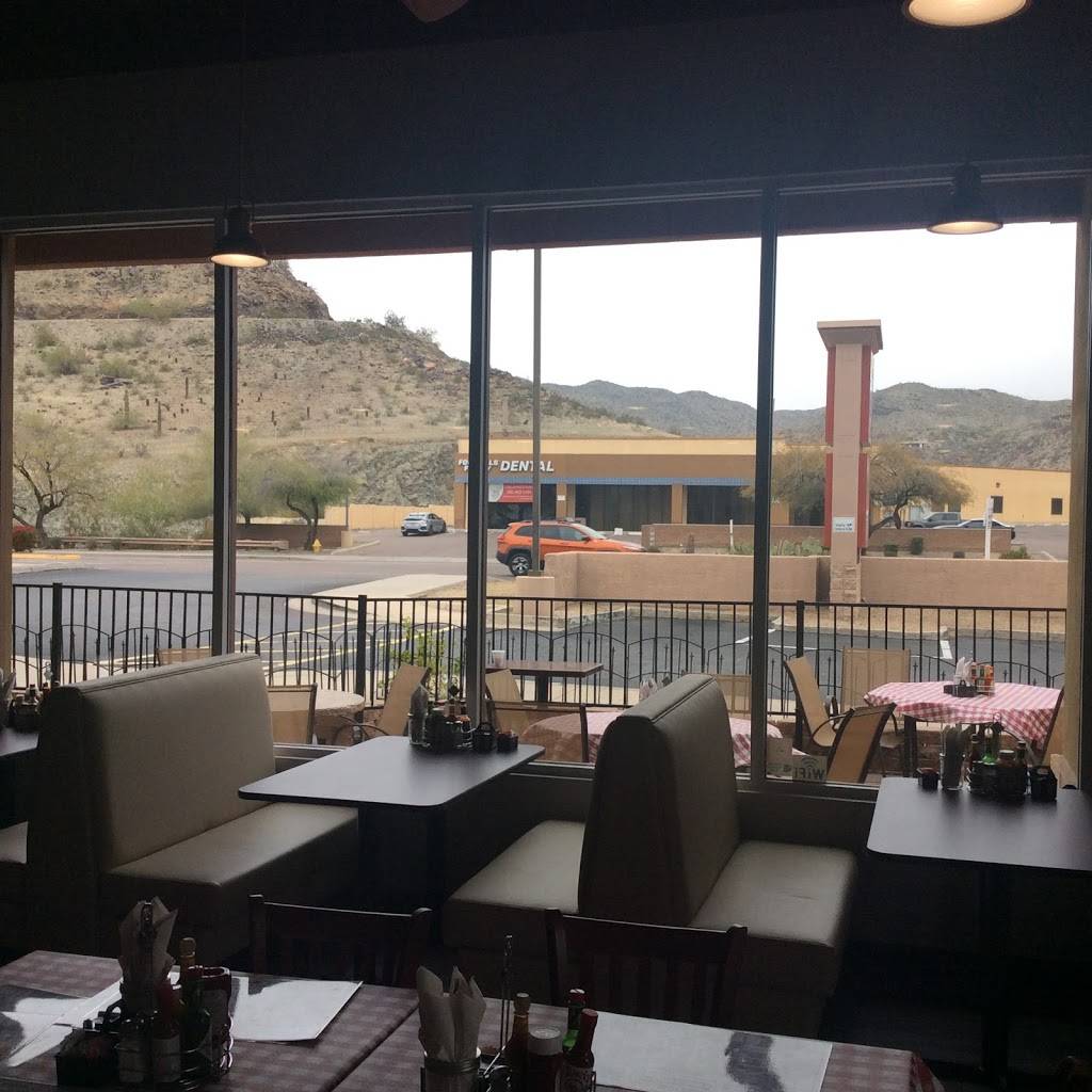 Biscuits Foothills | restaurant | 1241 E Chandler Blvd, Phoenix, AZ 85048, USA | 4805974045 OR +1 480-597-4045