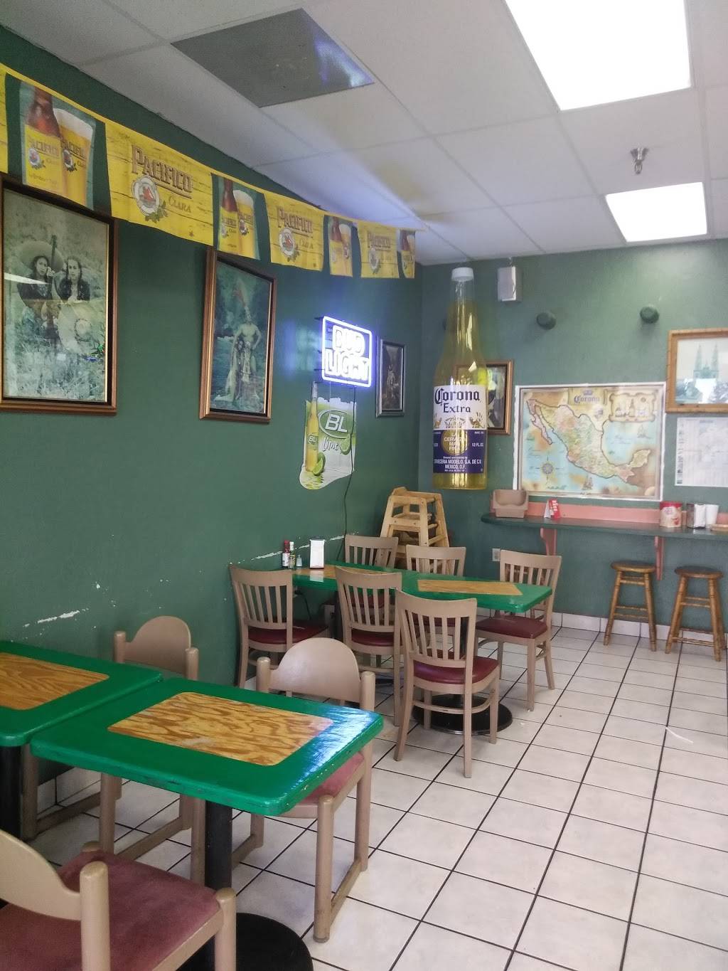 Los Perez Restaurant | restaurant | 3405 S Mooney Blvd, Visalia, CA 93277, USA | 5593722089 OR +1 559-372-2089