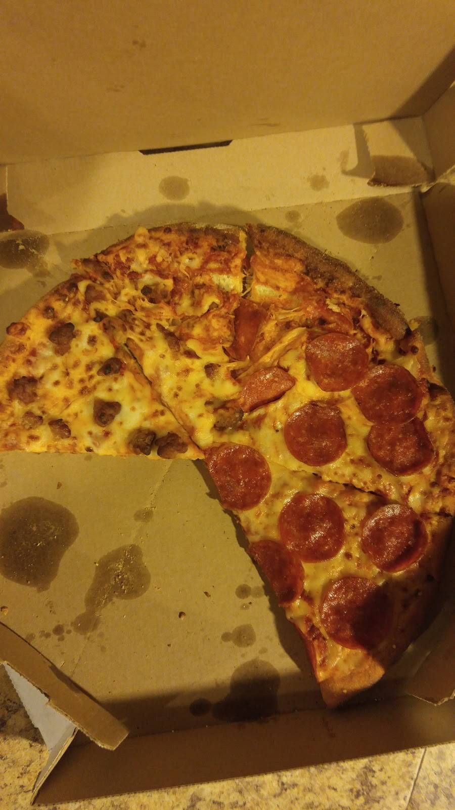 Dominos Pizza | meal delivery | 4955 Felspar St, Riverside, CA 92509, USA | 9513603330 OR +1 951-360-3330