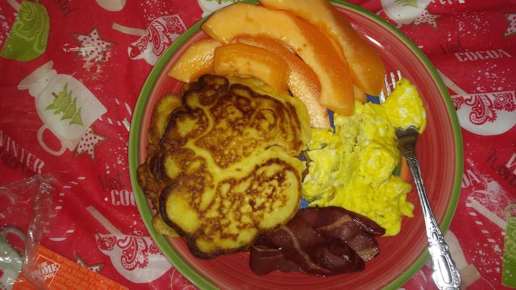 Delectible Edibles | restaurant | 2259 Church Avenue, 2FL, Brooklyn, NY 11226, USA | 3473827097 OR +1 347-382-7097