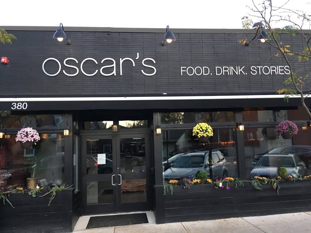 Oscars | restaurant | 380 Washington St, Dedham, MA 02026, USA | 7816869705 OR +1 781-686-9705