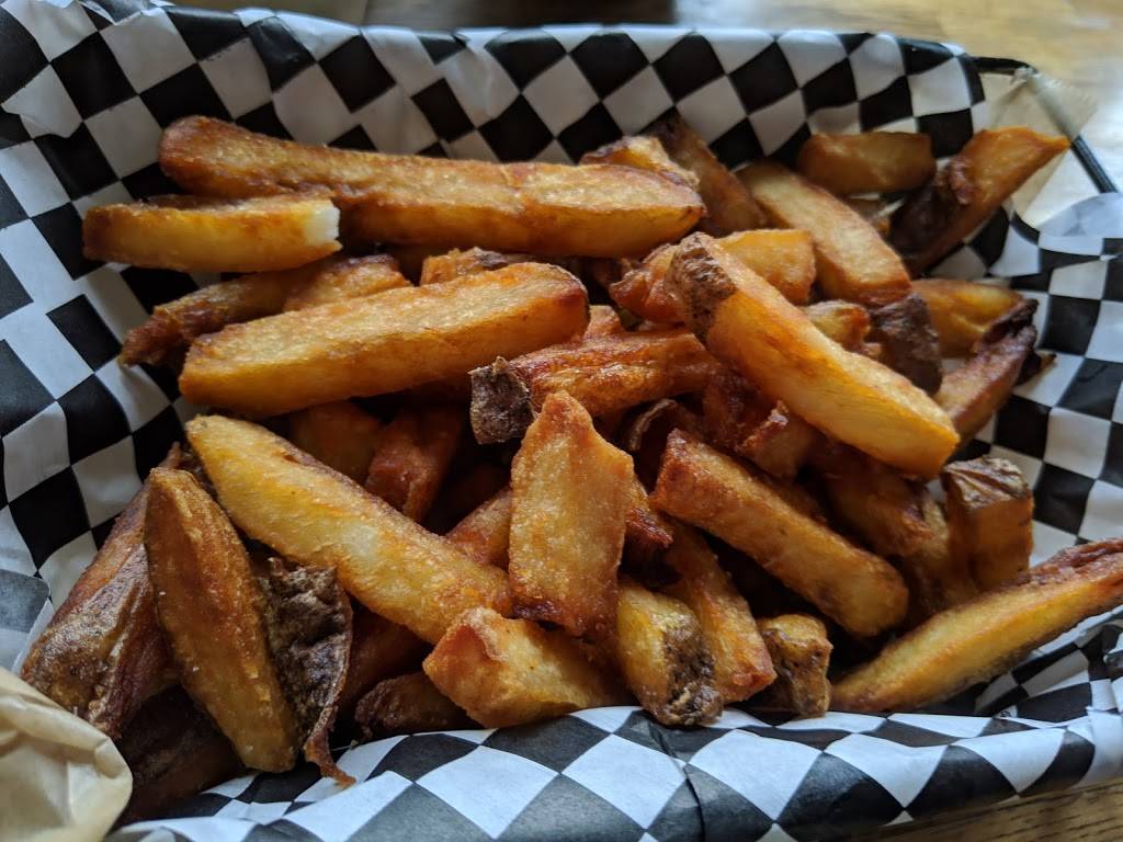 Mission | restaurant | 29 Marlborough St, Newport, RI 02840, USA | 4016195560 OR +1 401-619-5560