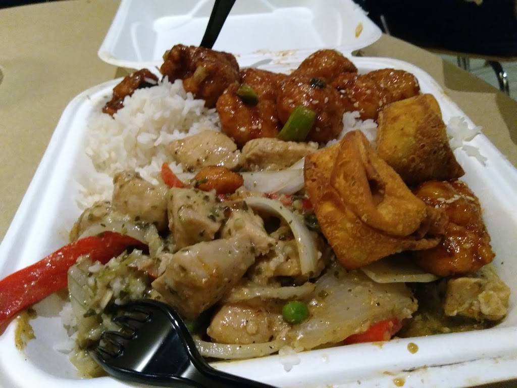 Ginger Root | restaurant | 1308 W Dayton St room 182, Madison, WI 53703, USA | 6088904421 OR +1 608-890-4421