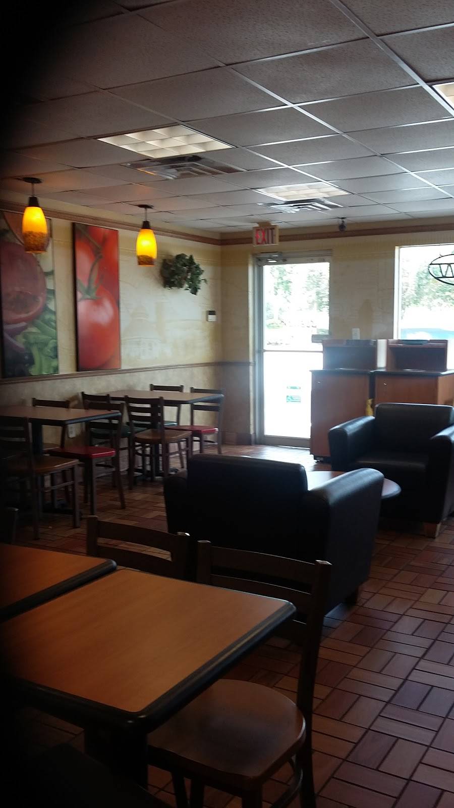 Subway | restaurant | 3038 Del Prado Blvd S, Cape Coral, FL 33904, USA | 2395494500 OR +1 239-549-4500