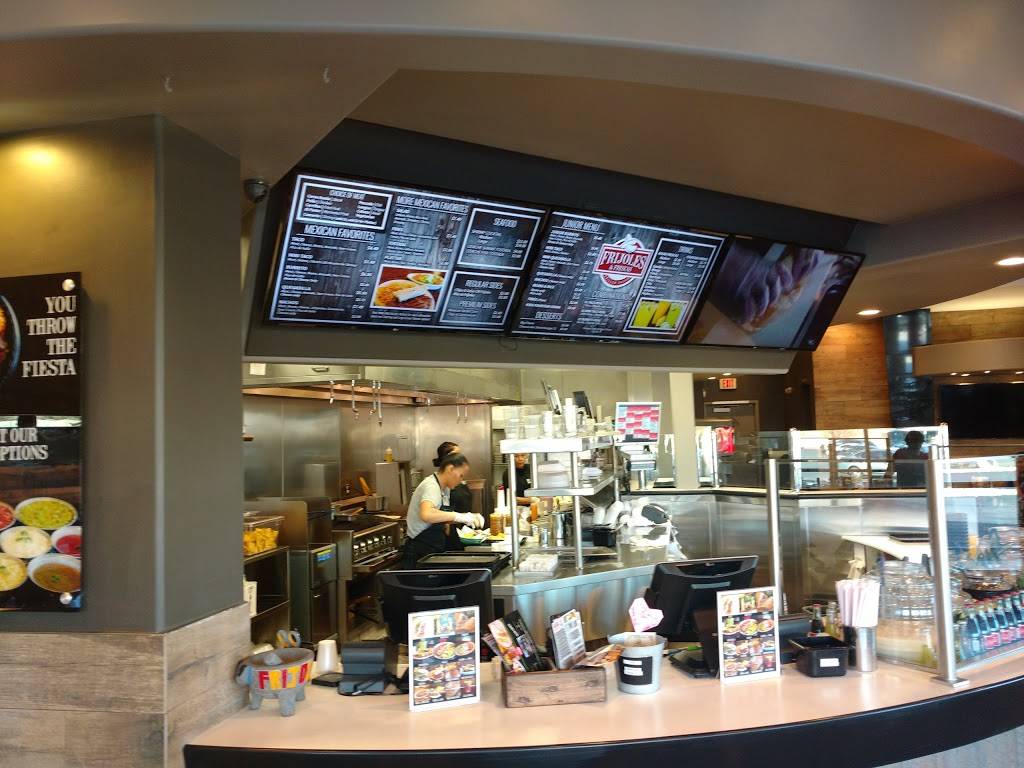 Frijoles & Frescas Grilled Tacos | restaurant | 1292 S Nellis Blvd, Las Vegas, NV 89104, USA | 7024320082 OR +1 702-432-0082