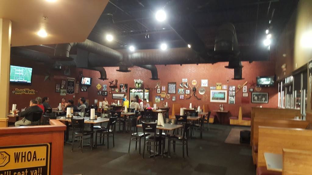 Pizza Hut | restaurant | 8757 Grissom Rd Suite 500, San Antonio, TX 78250, USA | 2106805222 OR +1 210-680-5222