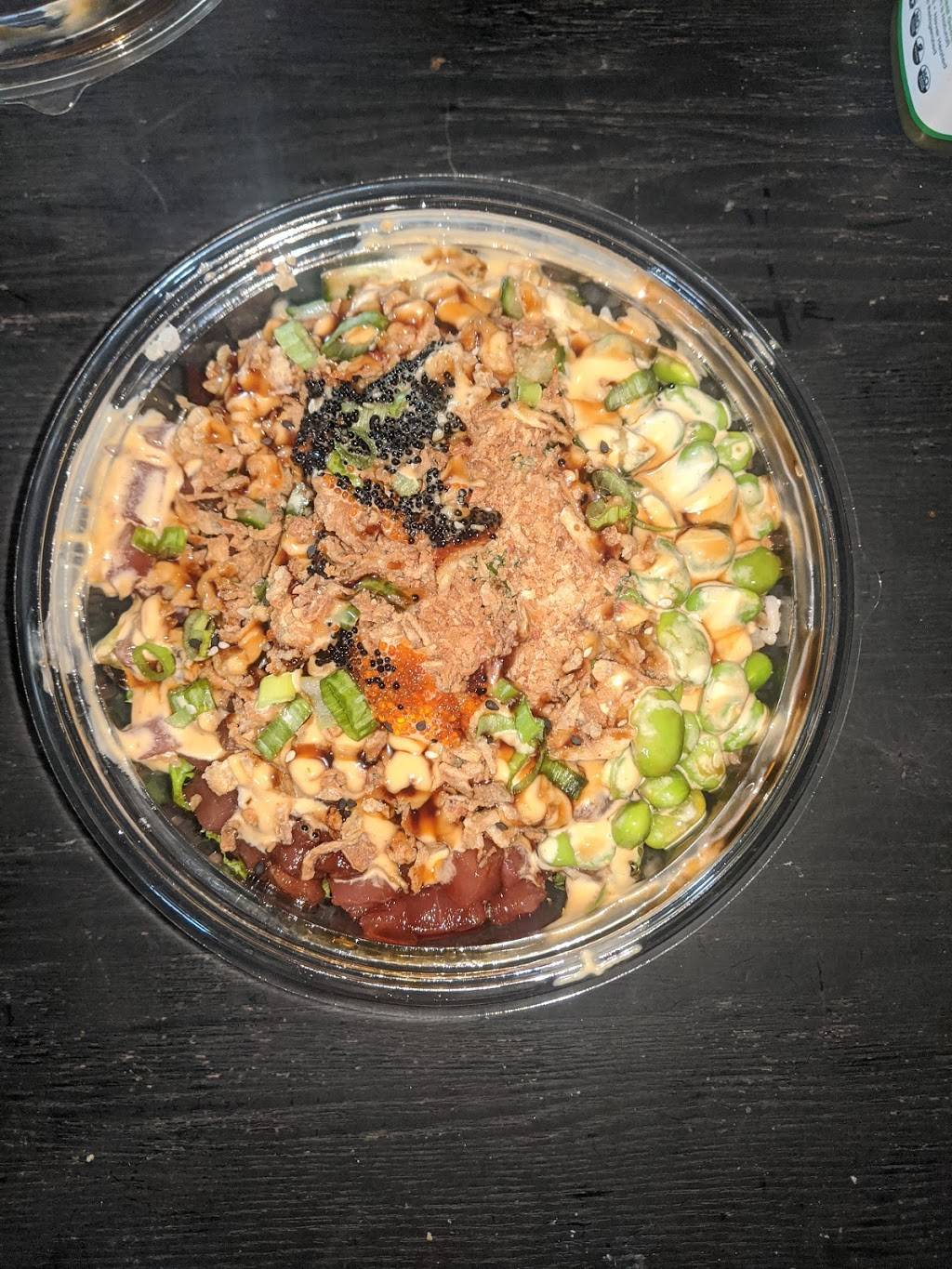Aloha Poke Co Wauwatosa | restaurant | 1417 N Wauwatosa Ave, Wauwatosa, WI 53213, USA | 4142313138 OR +1 414-231-3138