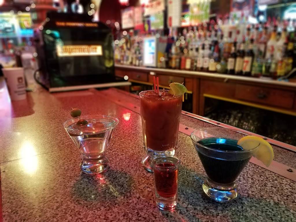 Prairie Station Pub | restaurant | 1951 Ontarioville Rd, Hanover Park, IL 60133, USA | 6304832100 OR +1 630-483-2100