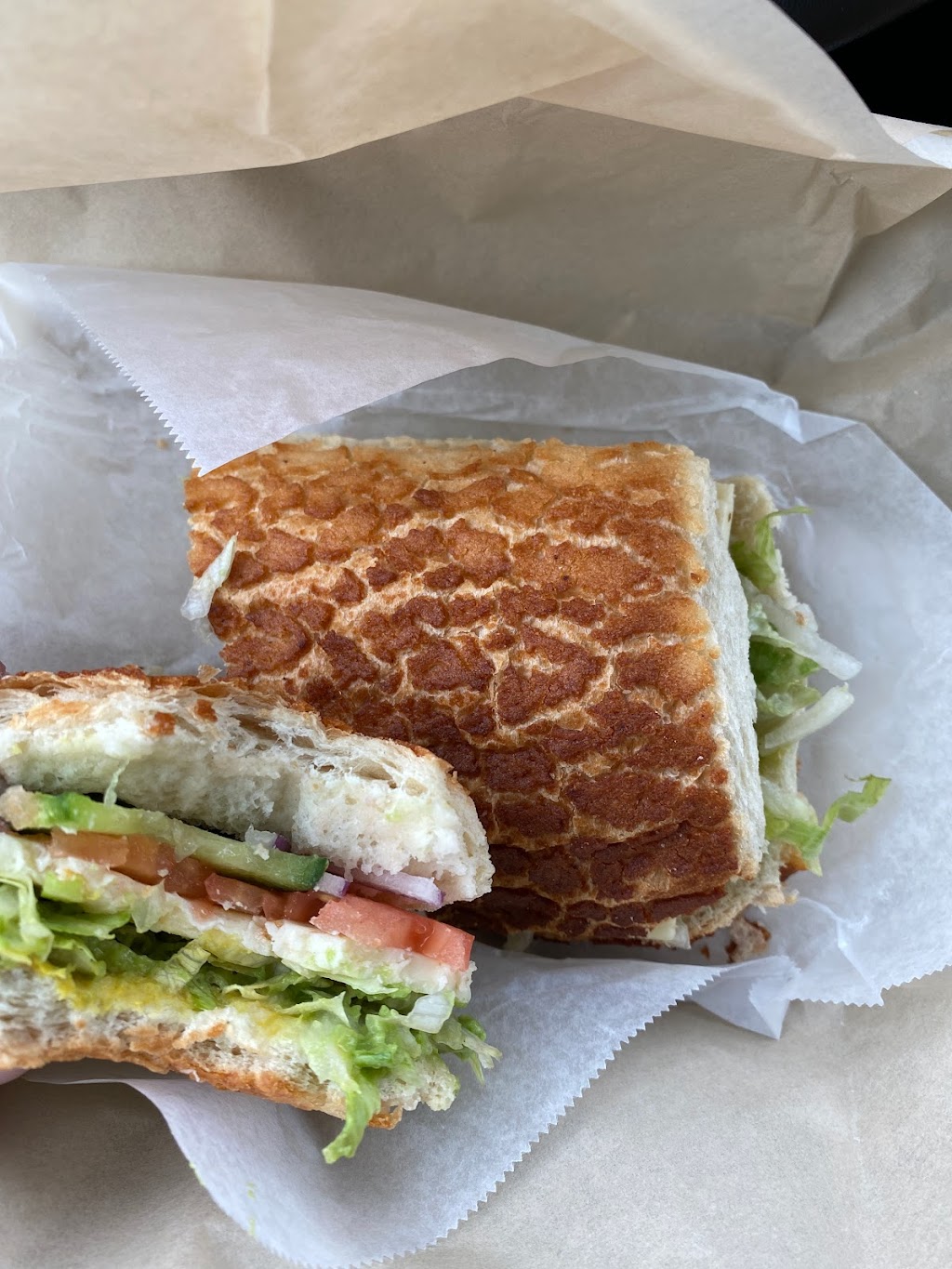 Dandy Sandos | restaurant | 3100 Lakeville Hwy Ste C, Petaluma, CA 94954, USA | 7077631676 OR +1 707-763-1676