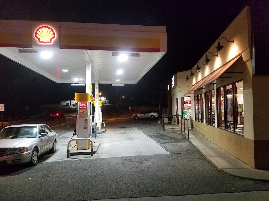 Shell | restaurant | 232 W King St, Strasburg, VA 22657, USA | 5404658676 OR +1 540-465-8676