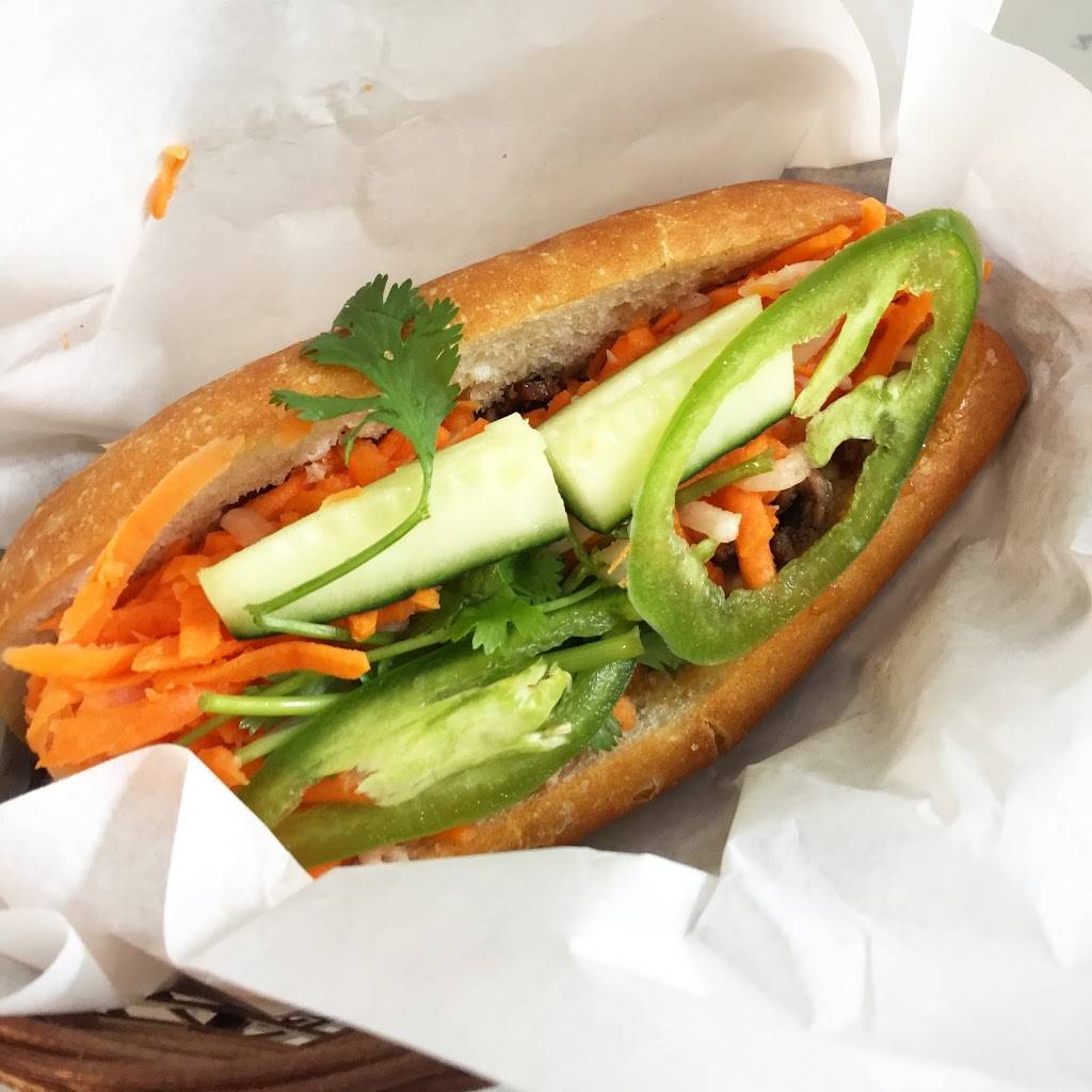 Mr. Banh Mi | restaurant | 3605 Balboa St, San Francisco, CA 94121, USA | 4154636588 OR +1 415-463-6588