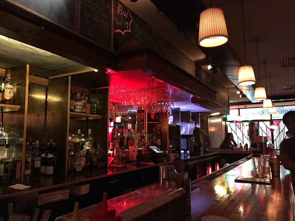 The Starlight | restaurant | 596 Grand St, Brooklyn, NY 11211, USA | 7184863700 OR +1 718-486-3700