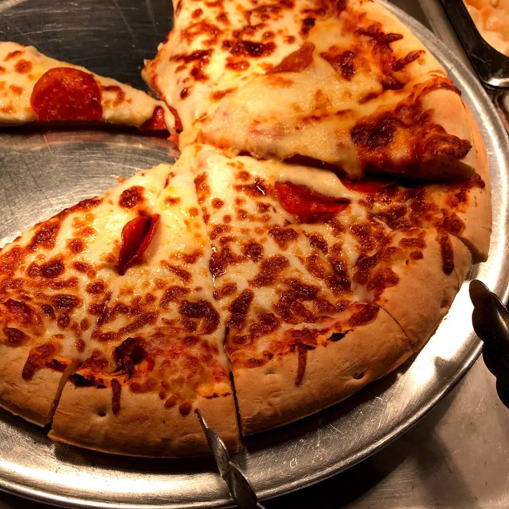 Osaka Hibachi Buffet | restaurant | 955 Ferry Blvd, Stratford, CT 06615, USA | 2038701808 OR +1 203-870-1808