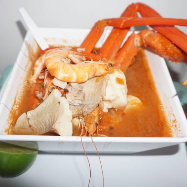 Mariscos La Tovara Estilo Nayarit | restaurant | 1501 Firestone Blvd, Los Angeles, CA 90001, USA | 3234717065 OR +1 323-471-7065