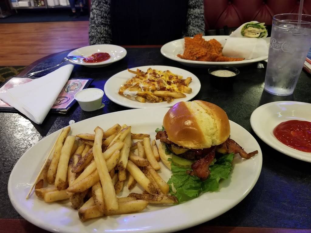 Cleveland Draft House - Clayton | restaurant | 461 Shotwell Rd, Clayton, NC 27520, USA | 9195503723 OR +1 919-550-3723