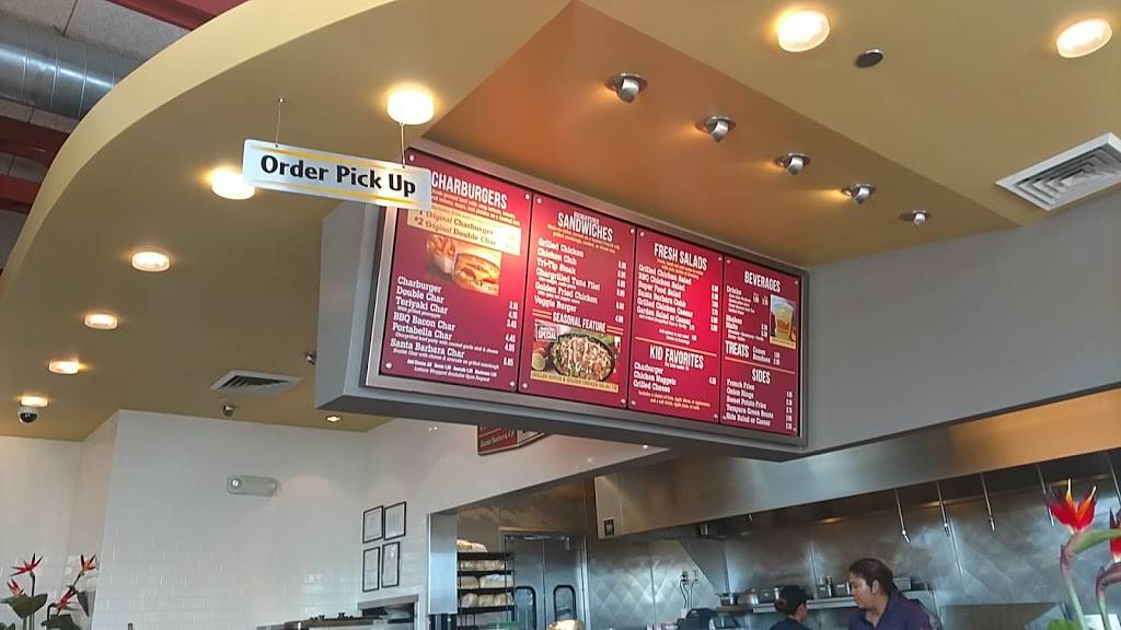 The Habit Burger Grill | meal takeaway | 11428 S Pkwy Plaza Dr #100, South Jordan, UT 84095, USA | 8014954267 OR +1 801-495-4267