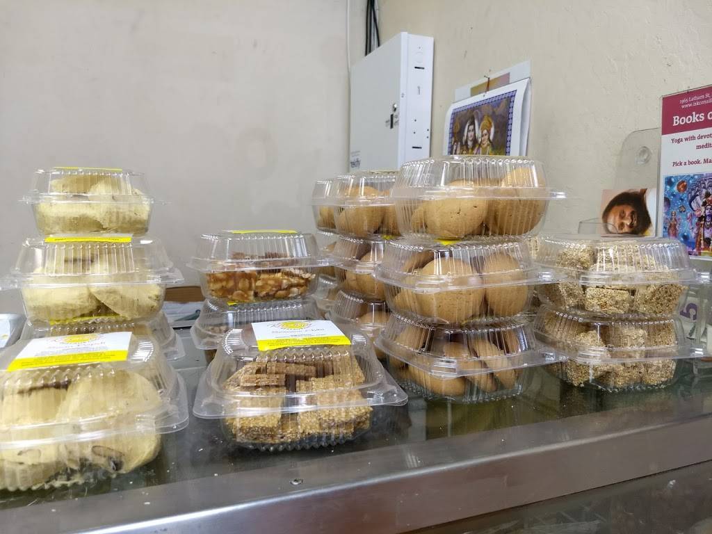 Krishna Restaurant | restaurant | 40645 Fremont Blvd, Fremont, CA 94538, USA | 5106562336 OR +1 510-656-2336