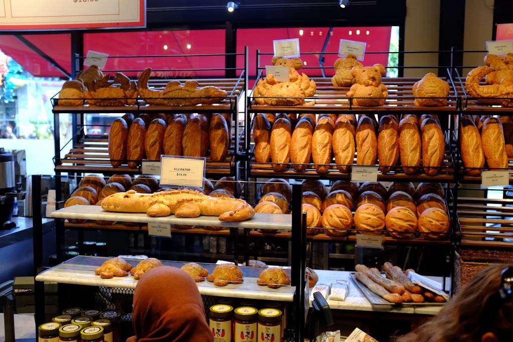 Guardinos | restaurant | 2801 Taylor St, San Francisco, CA 94133, USA | 4157753669 OR +1 415-775-3669