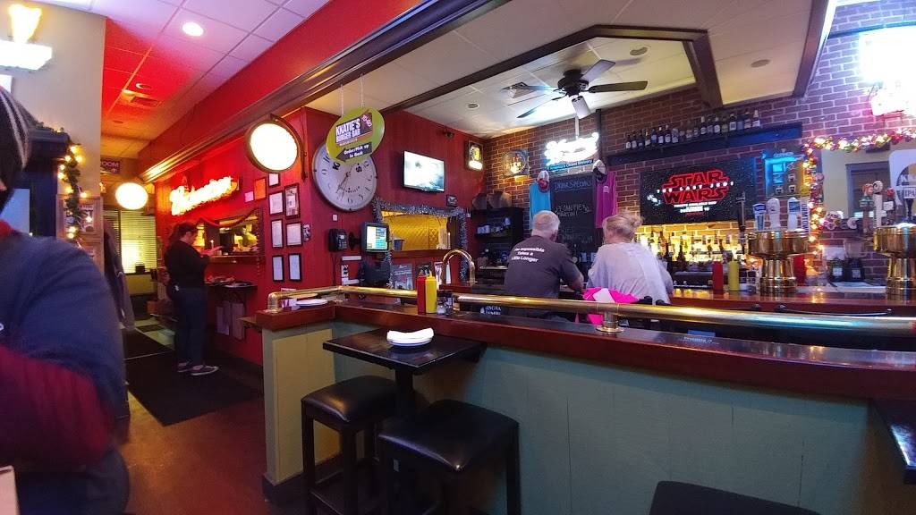 KKaties Burger Bar Marshfield | restaurant | 1899 Ocean St, Marshfield, MA 02050, USA | 7818370012 OR +1 781-837-0012