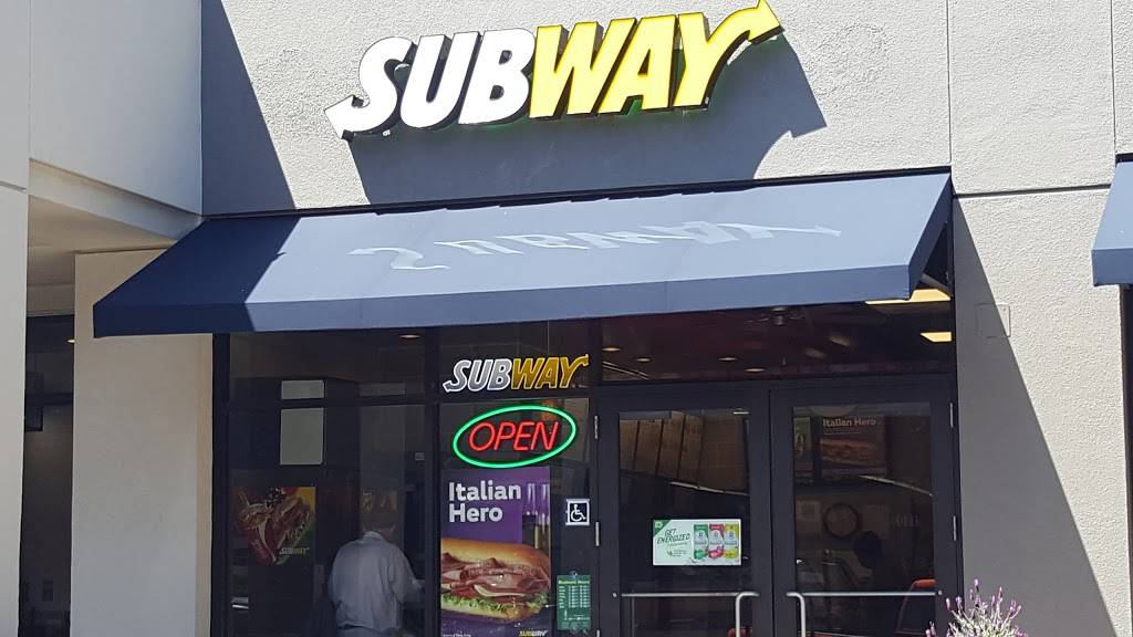 Subway Restaurants | restaurant | 1501B Sloat Blvd, San Francisco, CA 94132, USA | 4157026707 OR +1 415-702-6707