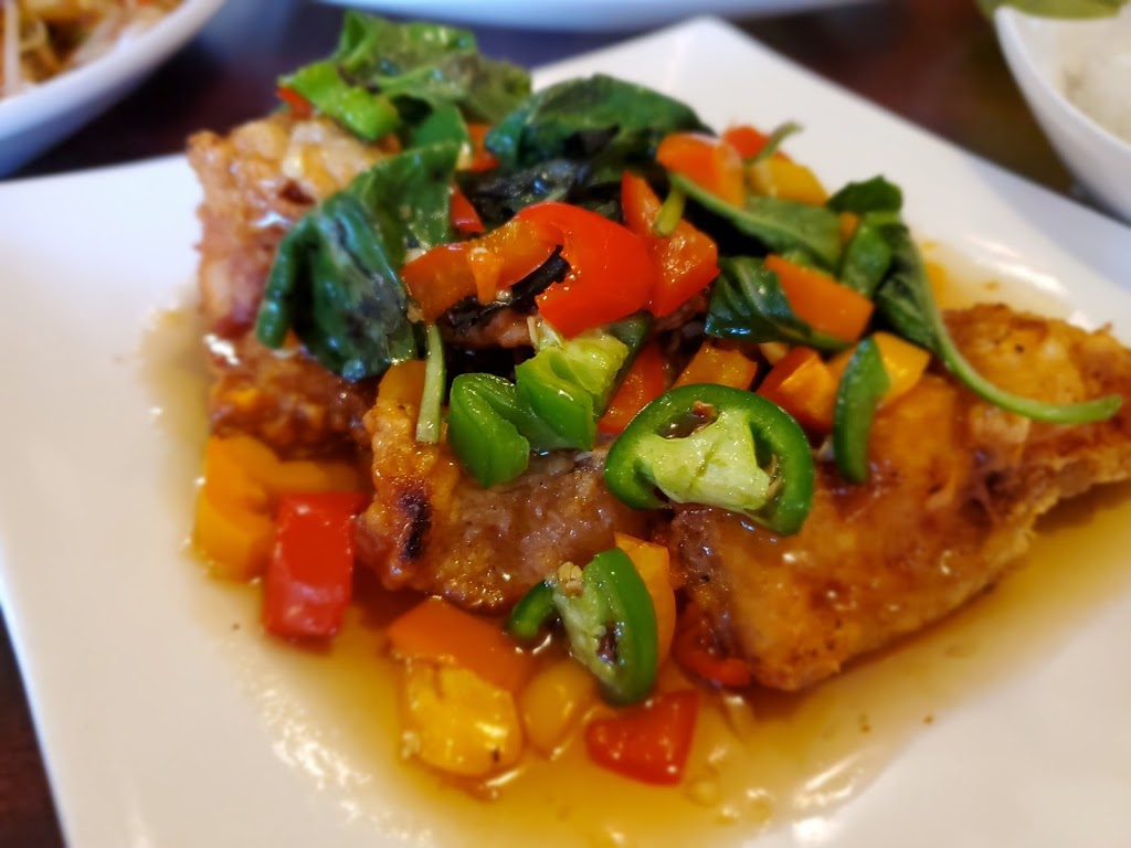 Rosded Restaurant | restaurant | 2308 W Leland Ave, Chicago, IL 60625, USA | 7733349055 OR +1 773-334-9055