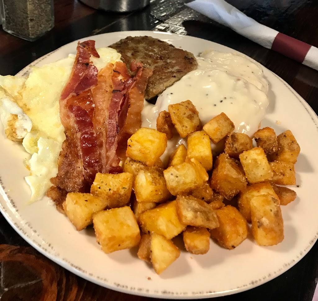 The Country Cafe | restaurant | 1550 East St, IL-15, Belleville, IL 62221, USA | 6185096828 OR +1 618-509-6828