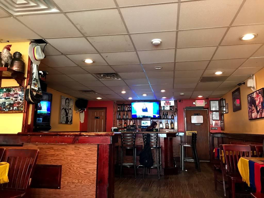 Los Arrieros | restaurant | 13 Meridian St, East Boston, MA 02128, USA | 6175691666 OR +1 617-569-1666