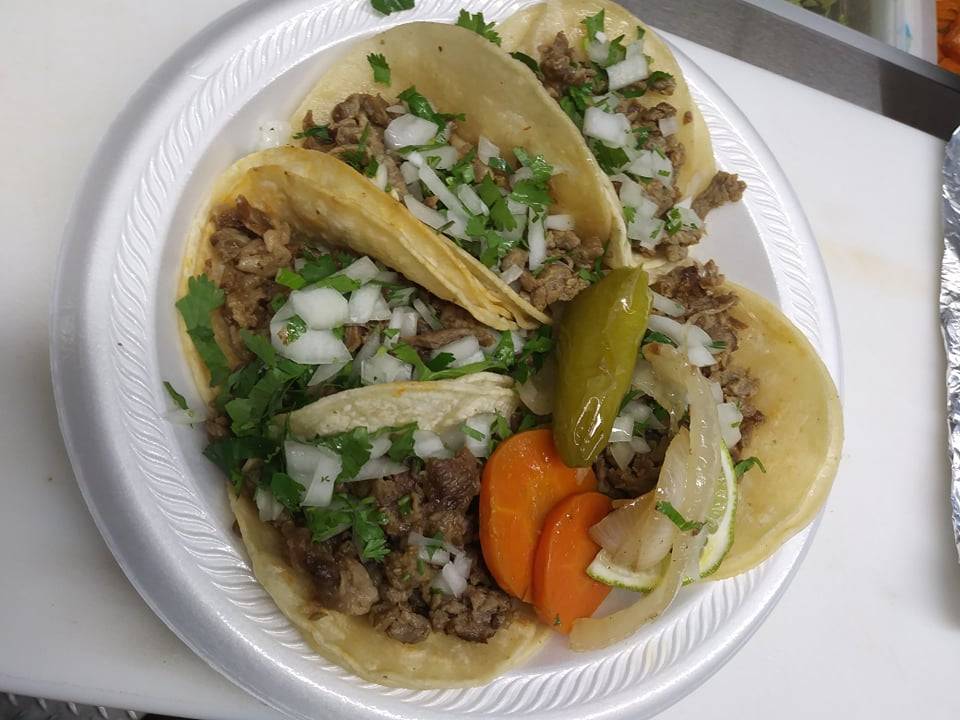 Taqueria el millon #2 | restaurant | 5835 Old Hickory Blvd, Hermitage, TN 37076, USA | 6156359428 OR +1 615-635-9428