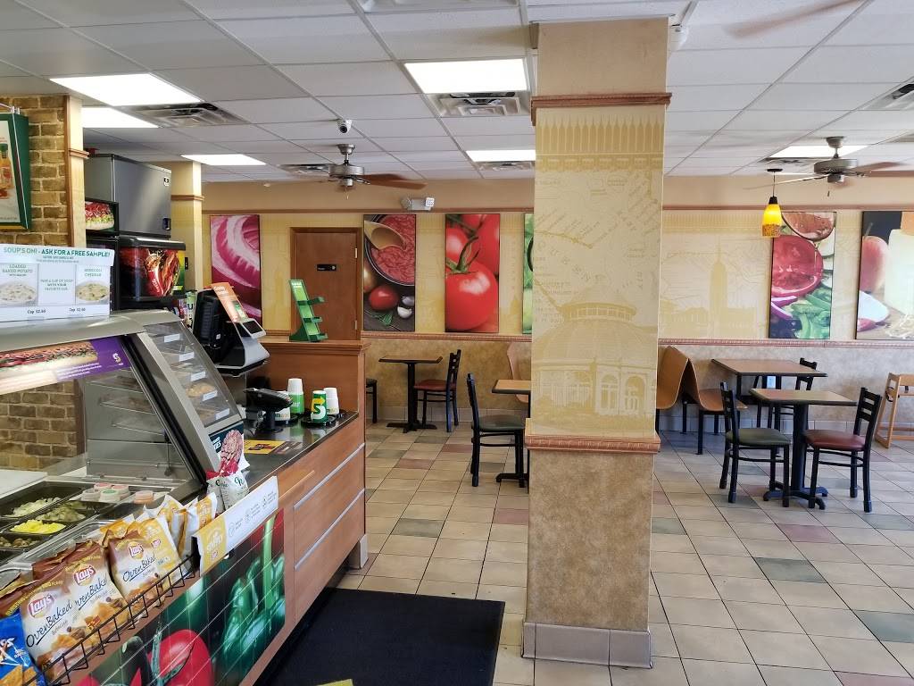 Subway | restaurant | 1612 E 4th Ave, Hialeah, FL 33010, USA | 7867083990 OR +1 786-708-3990
