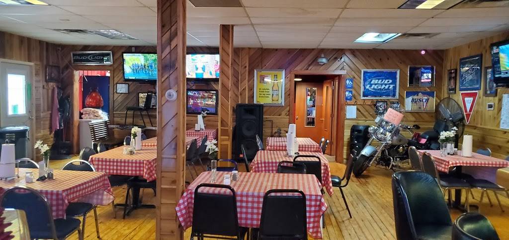 The Farm Bar & Grill | restaurant | 5769 Kellys Creek Rd, Charleston, WV 25312, USA | 3049846324 OR +1 304-984-6324