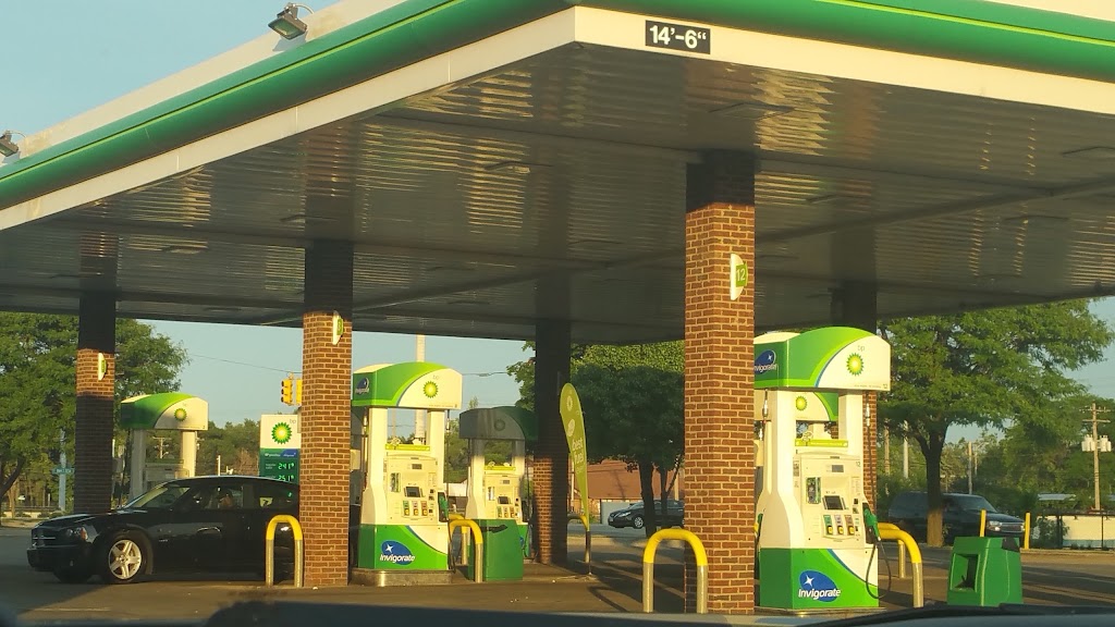 bp | cafe | 27428 Schoolcraft St, Livonia, MI 48150, USA | 7344224830 OR +1 734-422-4830