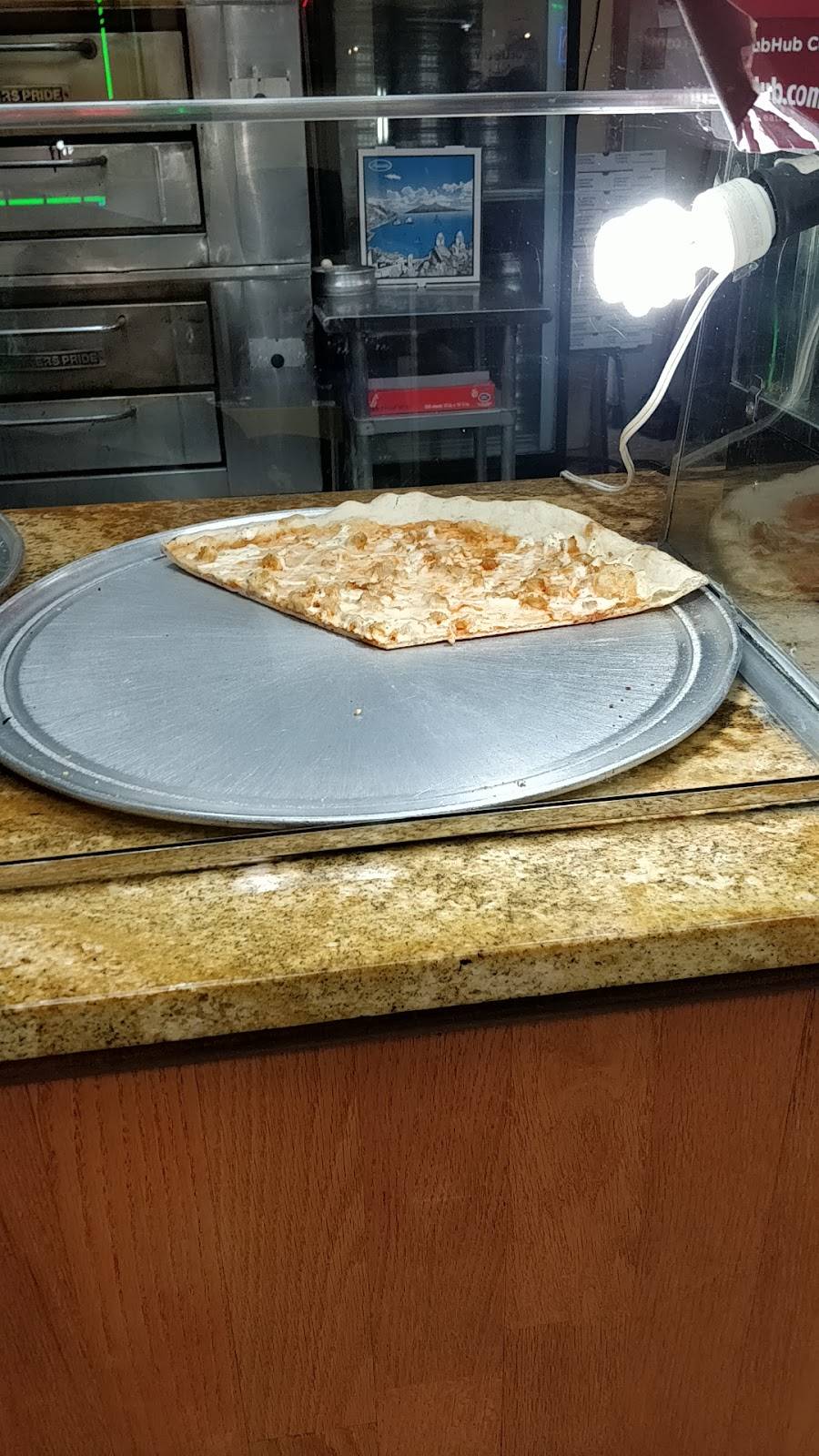 Georgios Pizzeria | restaurant | 1127, 337 West Side Ave, Jersey City, NJ 07305, USA | 2013321515 OR +1 201-332-1515