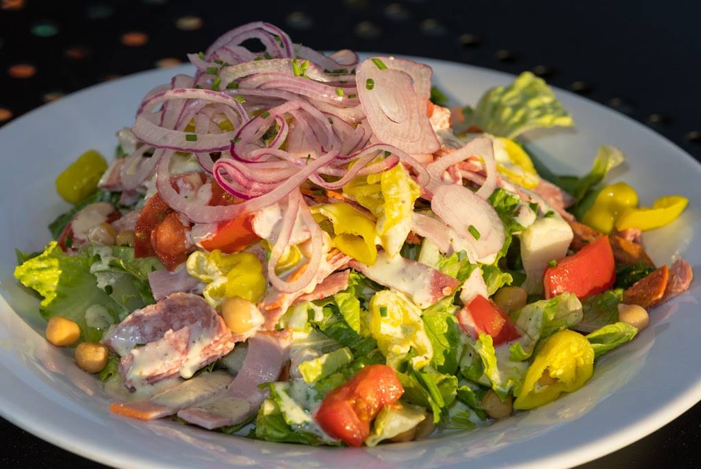 Cittadina Trattoria & Pizzeria | restaurant | 27412 Portola Pkwy ste e, Foothill Ranch, CA 92610, USA | 9493093090 OR +1 949-309-3090