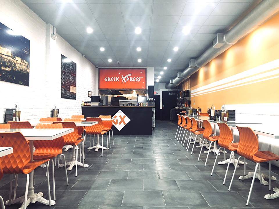 Greek Xpress Great Neck | restaurant | 37 Great Neck Rd, Great Neck Plaza, NY 11021, USA | 5165706814 OR +1 516-570-6814