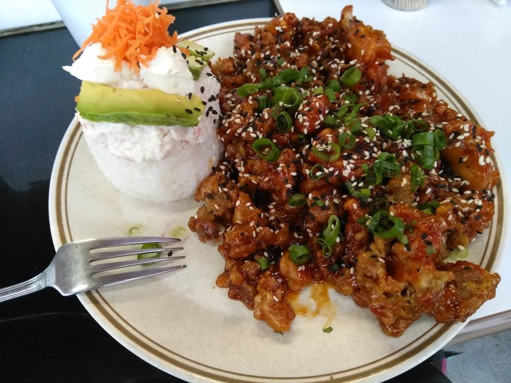 Aimaki Sushi | restaurant | Av Flores Magón S/N, Salvatierra, 22607 Tijuana, B.C., Mexico | 016643782197 OR +52 664 378 2197