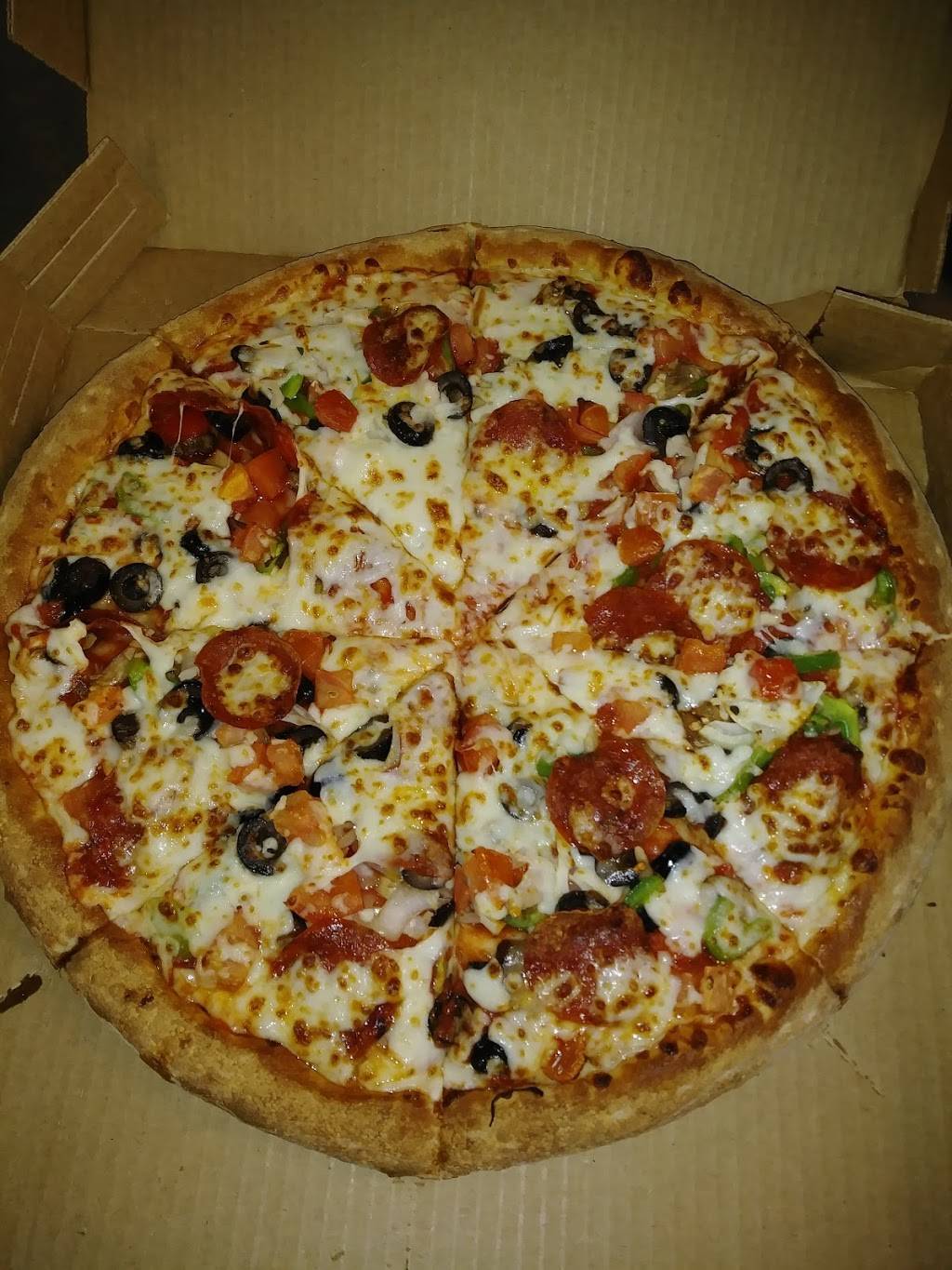 Papa Johns Pizza | restaurant | 6520 Crenshaw Blvd, Los Angeles, CA 90043, USA | 3237527272 OR +1 323-752-7272