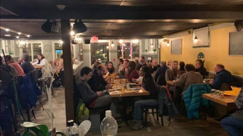 Racha Noodle Bar by Best Thai | restaurant | 88 Main St, Damariscotta, ME 04543, USA | 2075637788 OR +1 207-563-7788