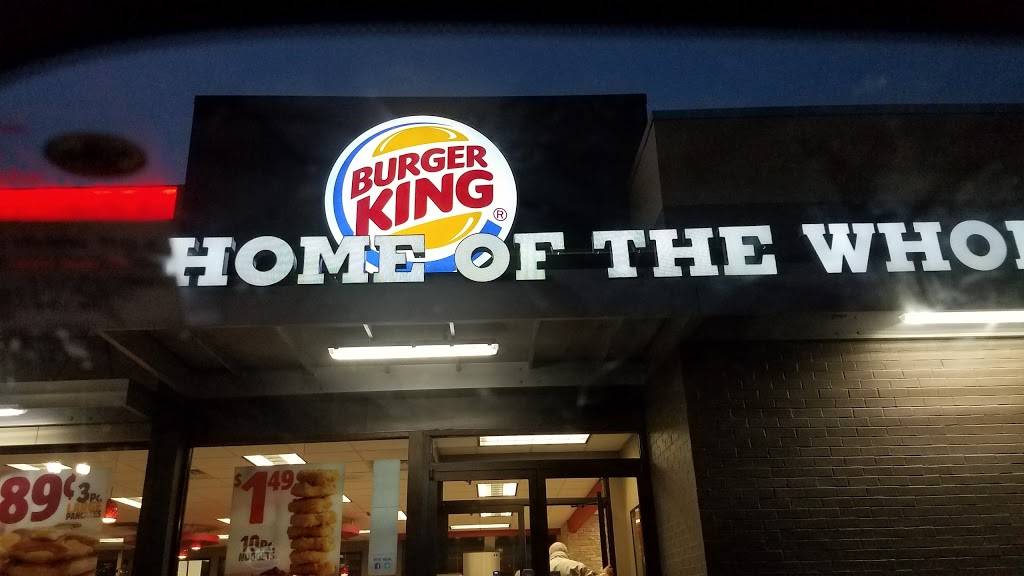 Burger King | restaurant | 3904 W Bethel Ave, Muncie, IN 47304, USA | 7657419832 OR +1 765-741-9832