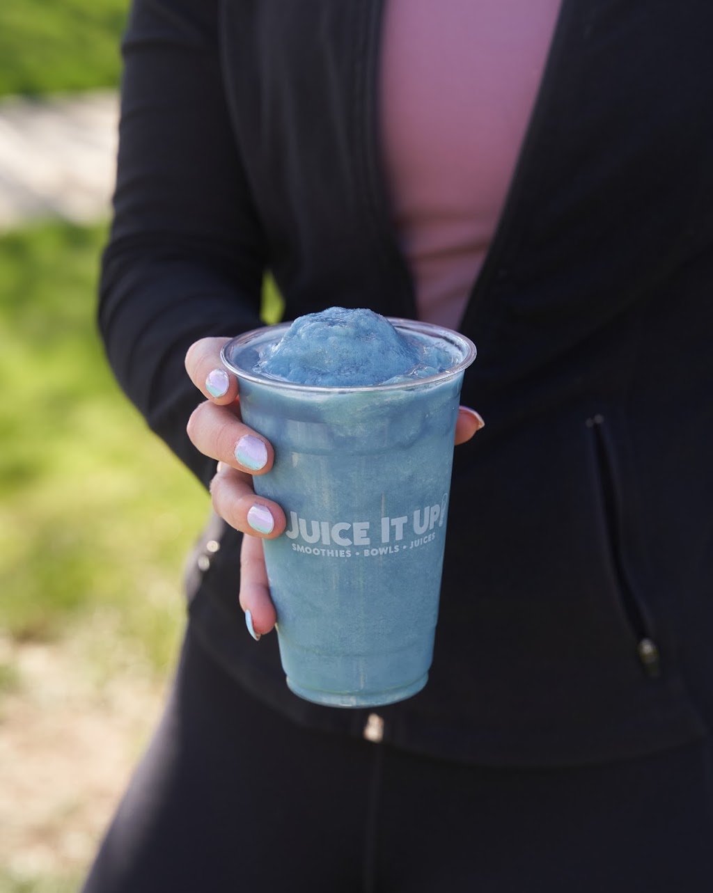 Juice It Up! TSU Food Court | restaurant | TSU Food Court, 800 N State College Blvd Suite 2, Fullerton, CA 92634, USA | 7144479847 OR +1 714-447-9847