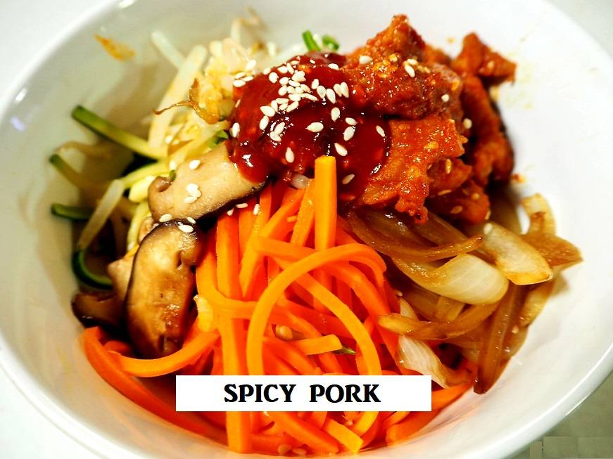 Wok Jockyz asian street food | restaurant | 18405 E 9 Mile Rd, Eastpointe, MI 48021, USA | 5862004954 OR +1 586-200-4954