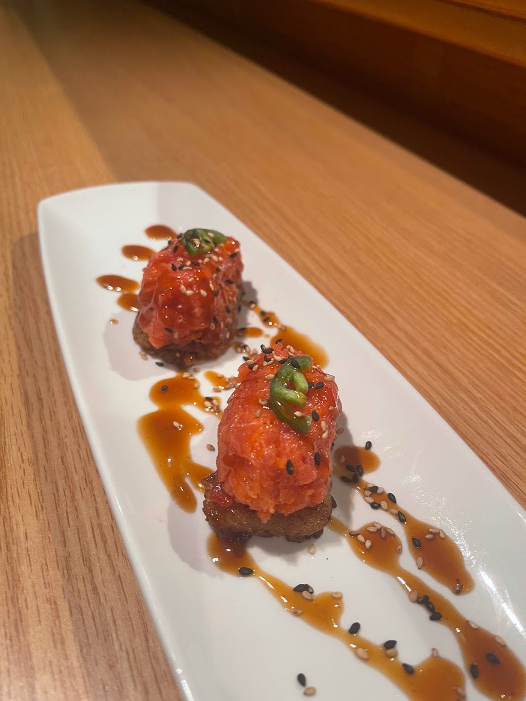 Rain Thai Sushi Cuisine | restaurant | 101 12 W Mesquite Blvd, Mesquite, NV 89027, USA | 7028490594 OR +1 702-849-0594