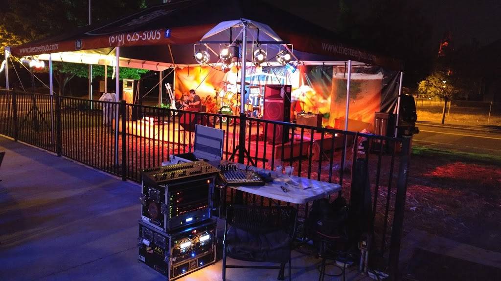 The Steel Pub Sports Bar and Grille | restaurant | 320 E 1st St, Bethlehem, PA 18015, USA | 6106255005 OR +1 610-625-5005