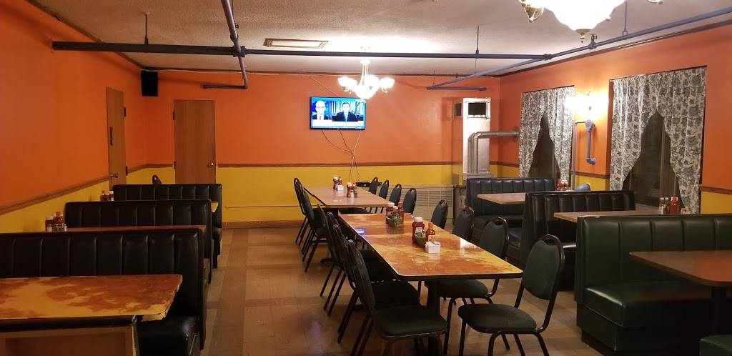 Mi Mexico | restaurant | Oak Hill, OH 45656, USA | 7409324012 OR +1 740-932-4012