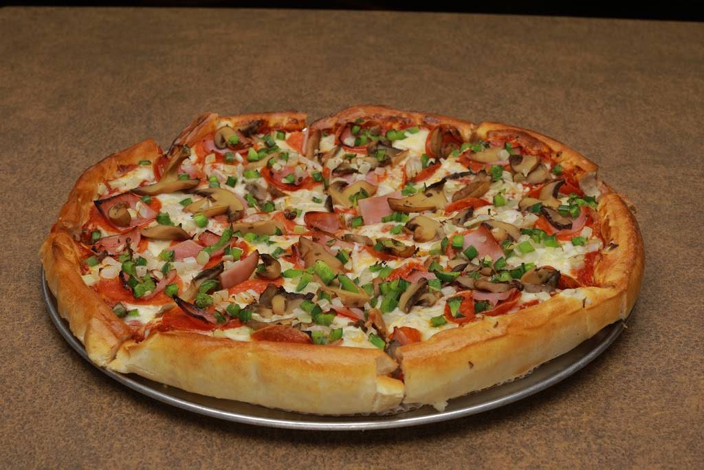 Thatsa Pizza | meal delivery | 3860 N Long Lake Rd, Traverse City, MI 49684, USA | 2319471888 OR +1 231-947-1888