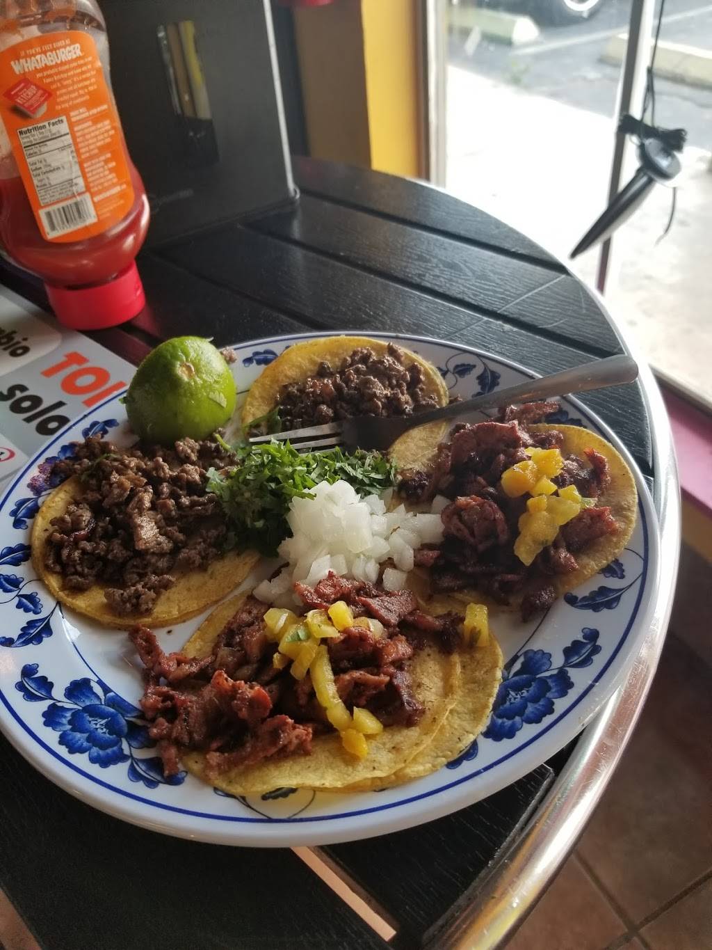 La Taqueria de Monterrey,Comida Mexicana,Taqueria en San Antonio | restaurant | 1537, 2715 Hillcrest Dr, San Antonio, TX 78228, USA | 2109948686 OR +1 210-994-8686